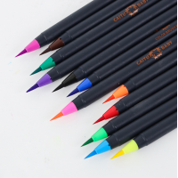 New Type Art drawing marker, Watercolor Brush Pen set